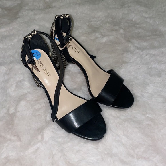 Nine West Heels - Picture 3 of 5